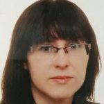 Zdjęcie profilowe Edyta Przybylska