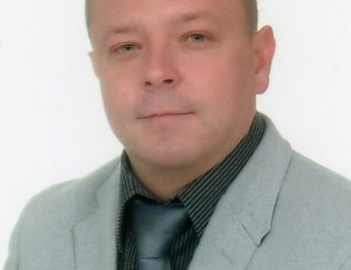 Zbigniew Żebrucki